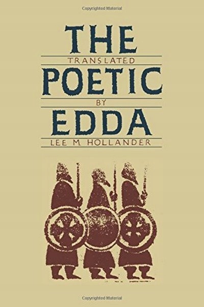 The Poetic Edda